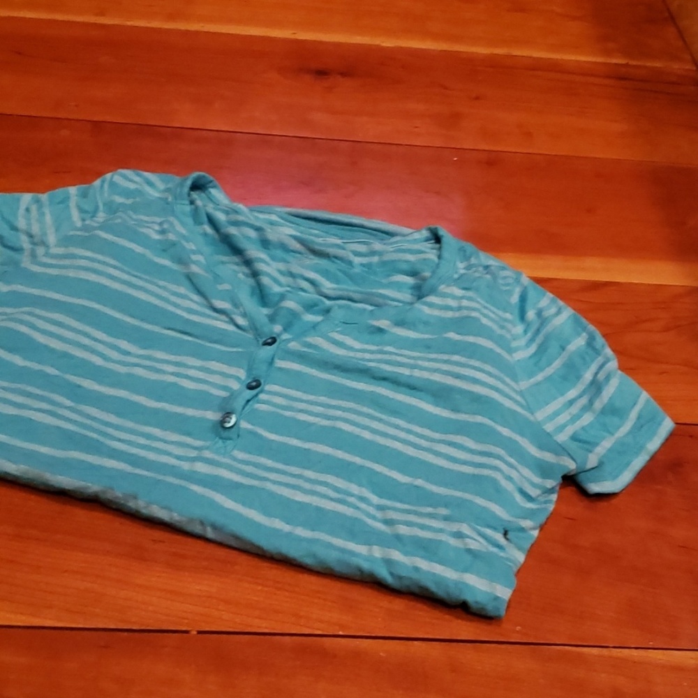Maternity shirt